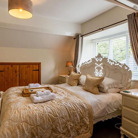 Chestnuts Guest House (Adults Only) Windermere Exteriör bild