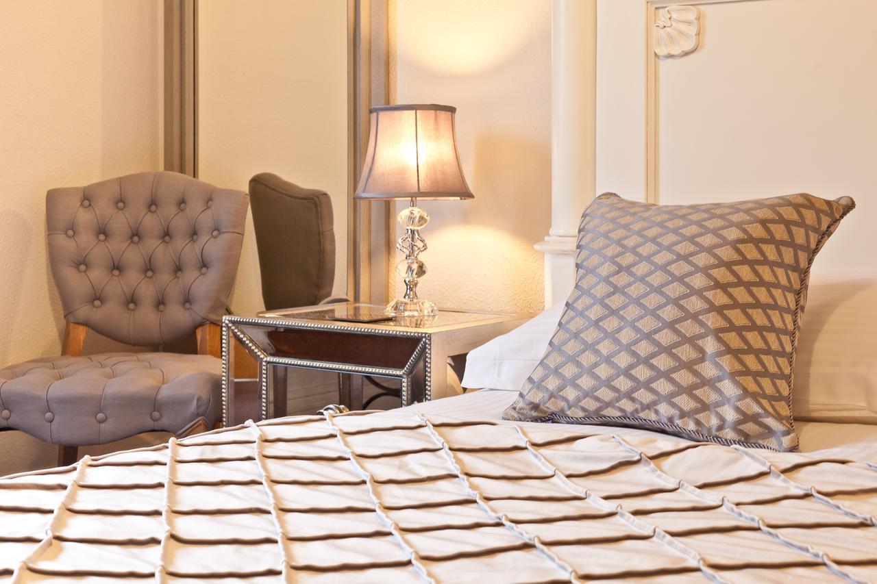 Chestnuts Guest House (Adults Only) Windermere Exteriör bild