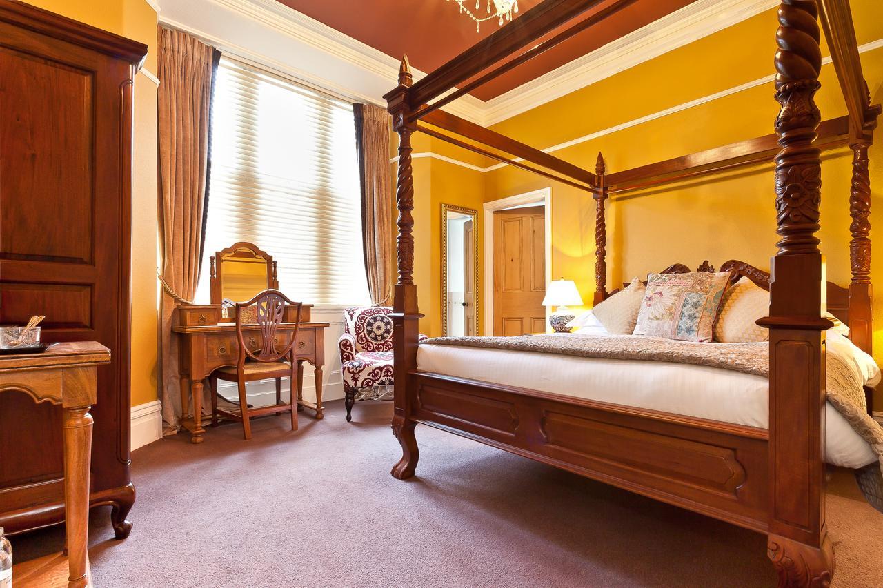 Chestnuts Guest House (Adults Only) Windermere Exteriör bild
