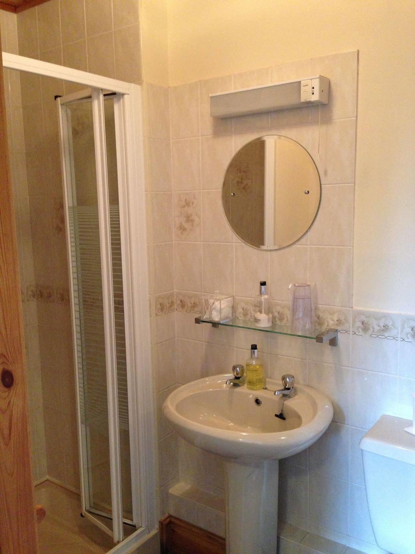 Chestnuts Guest House (Adults Only) Windermere Exteriör bild