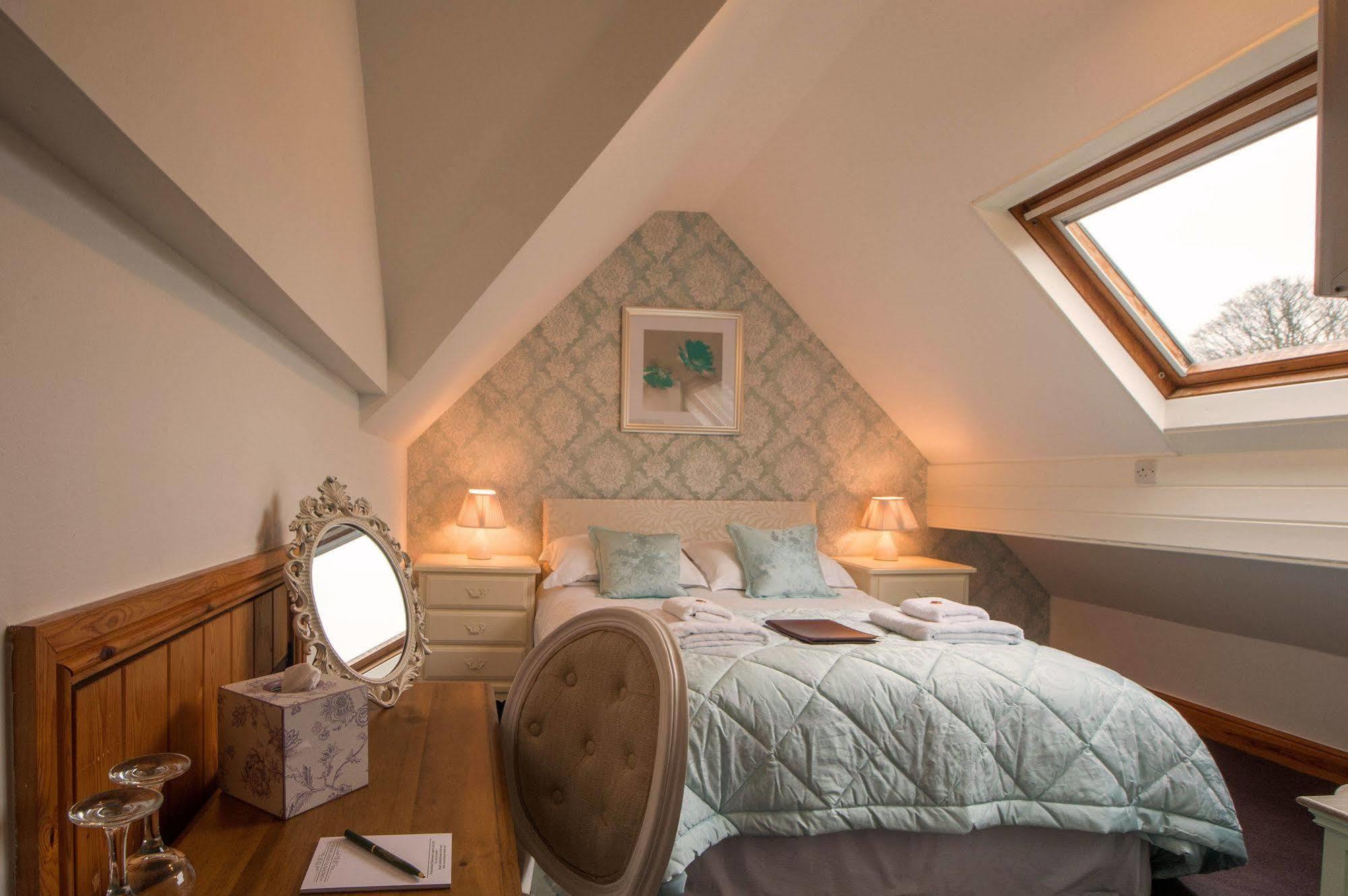 Chestnuts Guest House (Adults Only) Windermere Exteriör bild