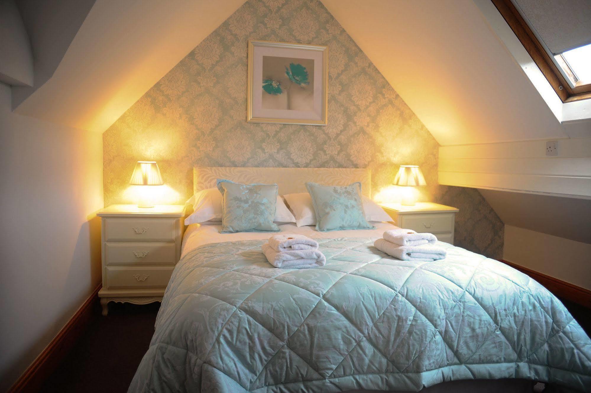Chestnuts Guest House (Adults Only) Windermere Exteriör bild
