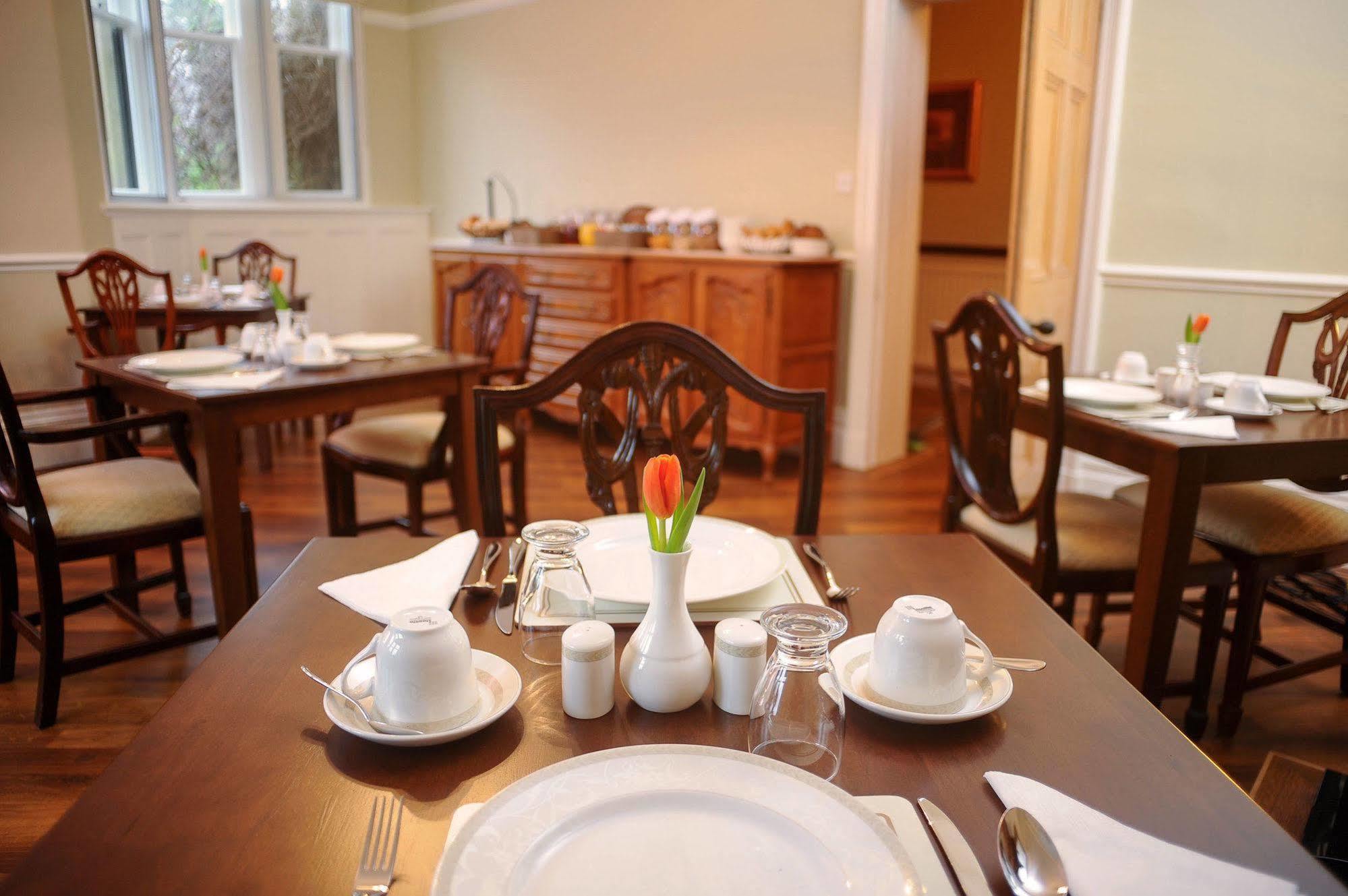 Chestnuts Guest House (Adults Only) Windermere Exteriör bild
